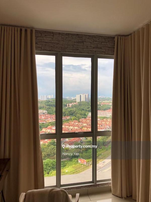 Residensi Servis untuk Dijual di 3 Elements oleh Nancy Yap - iProperty.com.my