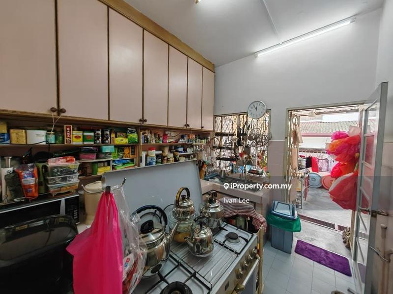 2-storey Terraced House for Sale in Taman Sea, Petaling Jaya by Ivan Lee - iProperty.com.my
