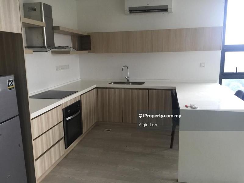 Residensi Servis untuk Disewa di Sky Park oleh Algin Loh - iProperty.com.my