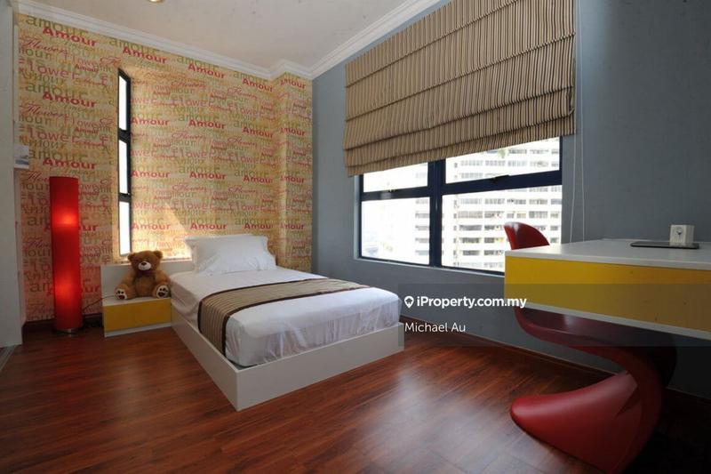 For Rent - Impiana On The Waterfront Condominium