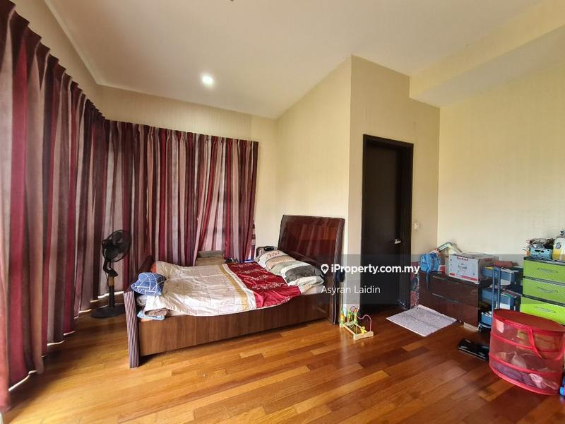 Semi-Detached House for Sale in Putrajaya, Putrajaya by Asyran Laidin - iProperty.com.my