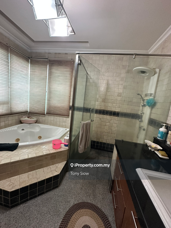 Banglo untuk Dijual di Taman Bandaraya, Bangsar oleh Tony Siow - iProperty.com.my