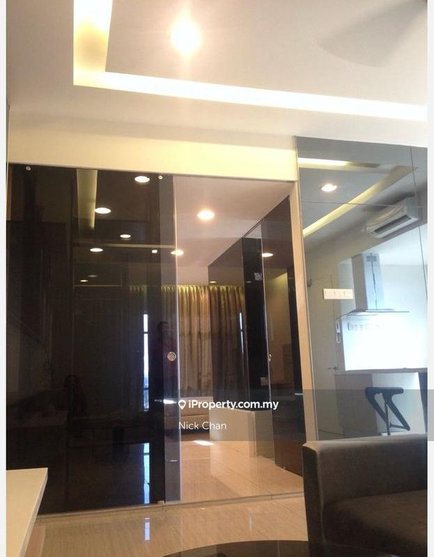 Residensi Servis untuk Dijual di Eve Suite / NZX Square oleh Nick Chan - iProperty.com.my