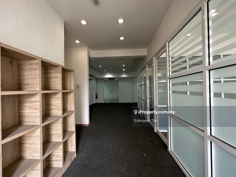 Shop / Office untuk Dijual di Ipoh, Perak oleh Edmond Tan - iProperty.com.my