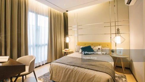 For Sale - The Grand Subang Jaya SS13