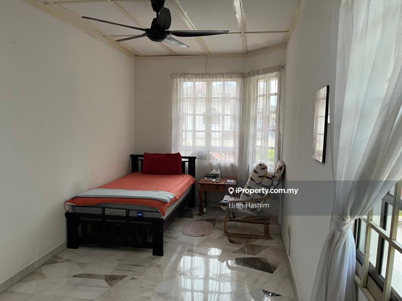 2-storey Terraced House for Sale in Seksyen 20, Shah Alam by Hien Hashim - iProperty.com.my