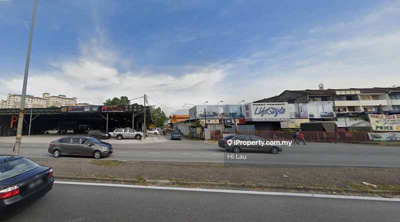 Industrial Land for Sale in Bandar Kinrara Seksyen 1, Bandar Kinrara by Hl Lau - iProperty.com.my