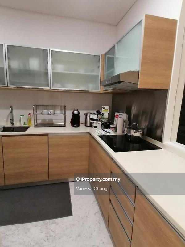 Residensi Servis untuk Disewa di Twins @ Damansara Heights oleh Vanessa Chung - iProperty.com.my