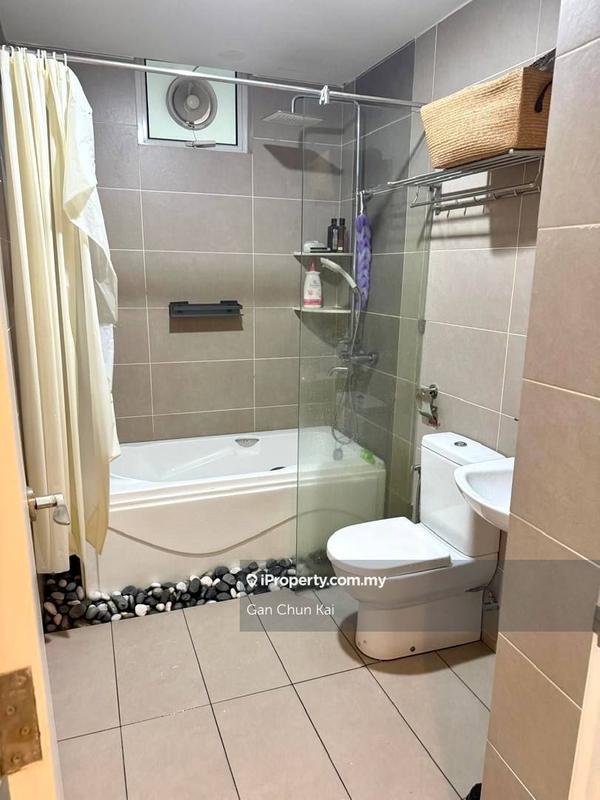 Service Residence for Rent in Summerton by Gan Chun Kai - iProperty.com.my