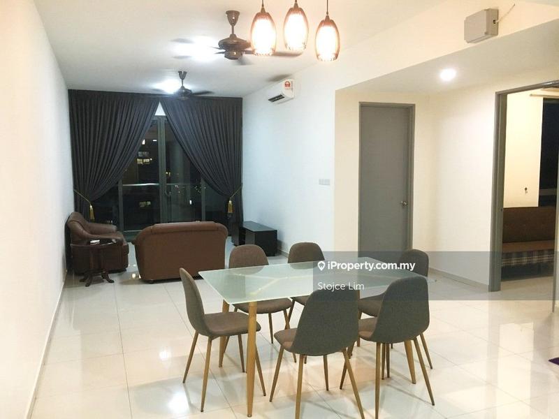 For Sale - Infiniti 3 Residences