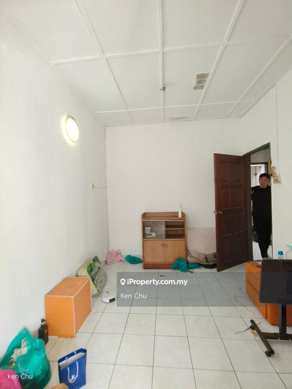 Rumah Berangkai 2 Tingkat untuk Dijual di Pandan Perdana, Cheras oleh Ken Chu - iProperty.com.my