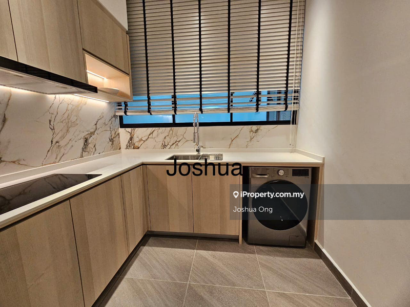 For Sale - Lumina Residence