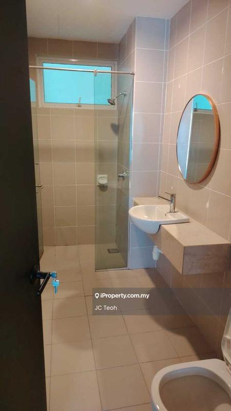 Kondominium untuk Disewa di Amaya Saujana oleh JC Teoh - Bathroom - iProperty.com.my