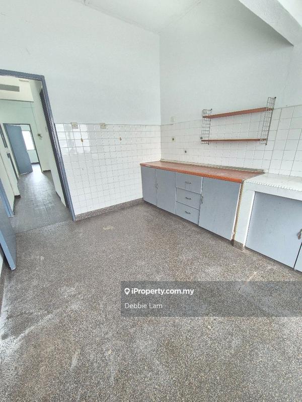 Rumah Teres 1-Tingkat untuk Dijual di Taman Lucky, Bangsar oleh Debbie Lam - iProperty.com.my