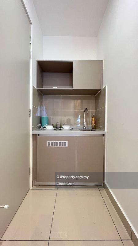 Residensi Servis untuk Dijual di Trion @ KL oleh Chloe Chan - iProperty.com.my