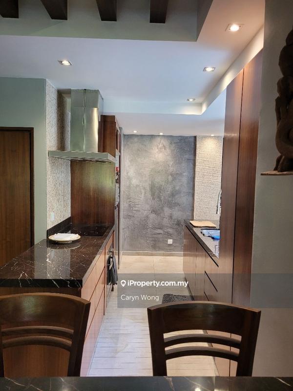 Kondominium untuk Dijual di Desa Angkasa oleh Caryn Wong - iProperty.com.my