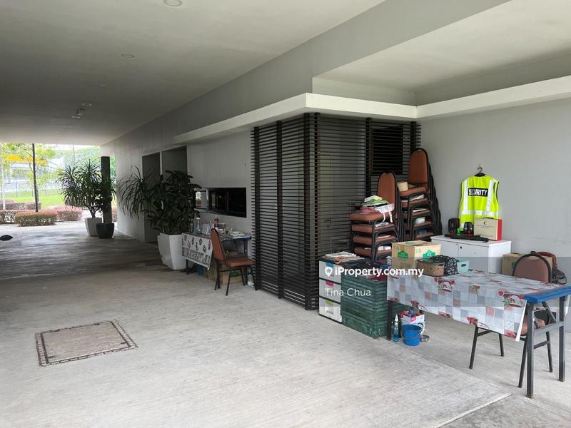 Banglo Komersial untuk Dijual di Bukit Bintang, KL City Centre oleh Tina Chua - iProperty.com.my