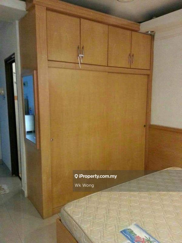 Pangsapuri untuk Dijual di Pangsapuri Sri Pinang oleh Wk Wong - iProperty.com.my