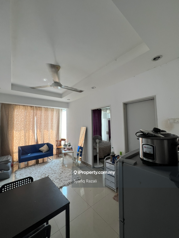 Service Residence for Rent in Menara U2 by Syafiq Razali - iProperty.com.my