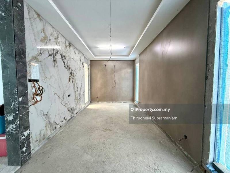 Semi-Detached House for Sale in Kota Emerald, Rawang by Thiruchelvi Supramaniam - iProperty.com.my