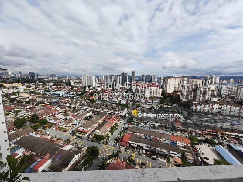 Condominium for Sale in Setapak Ria by Eddie Chan - iProperty.com.my