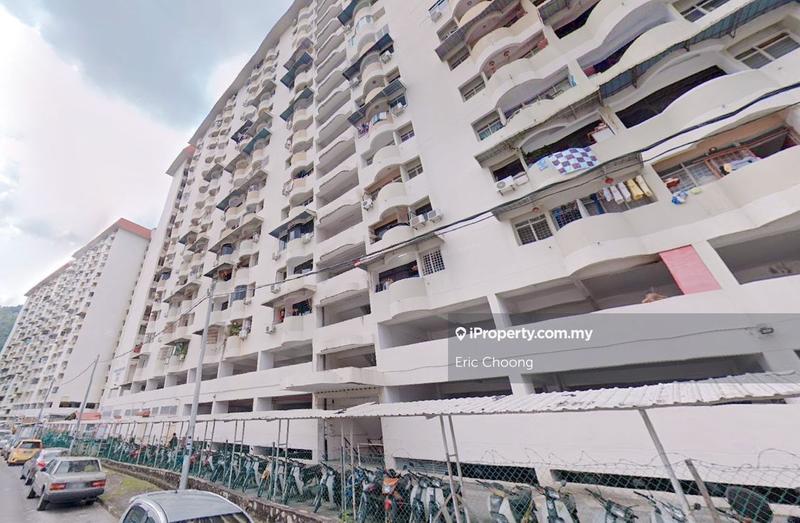 For Sale - Taman Lone Pine (Medium Low Cost)