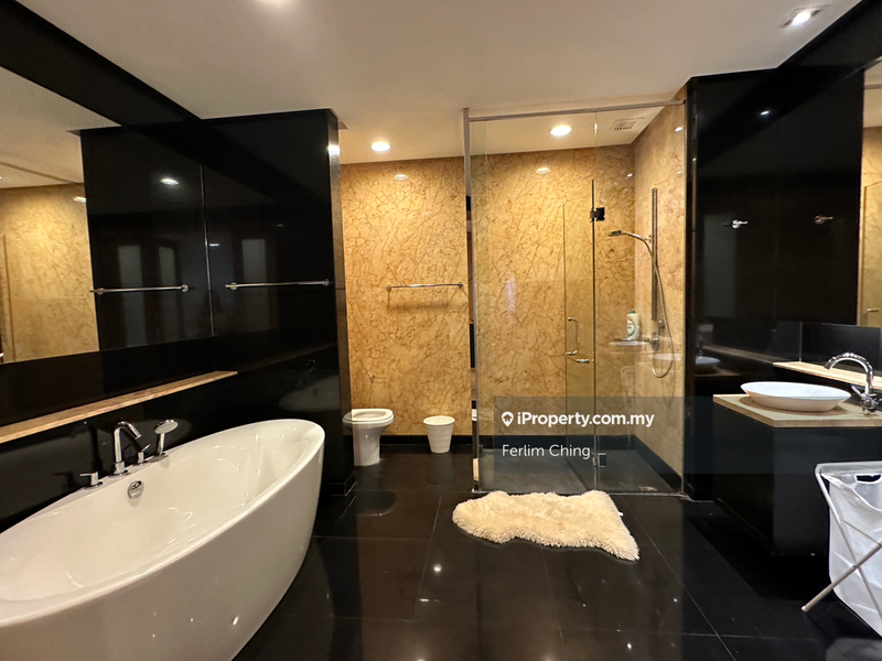 For Rent - St Mary Residences