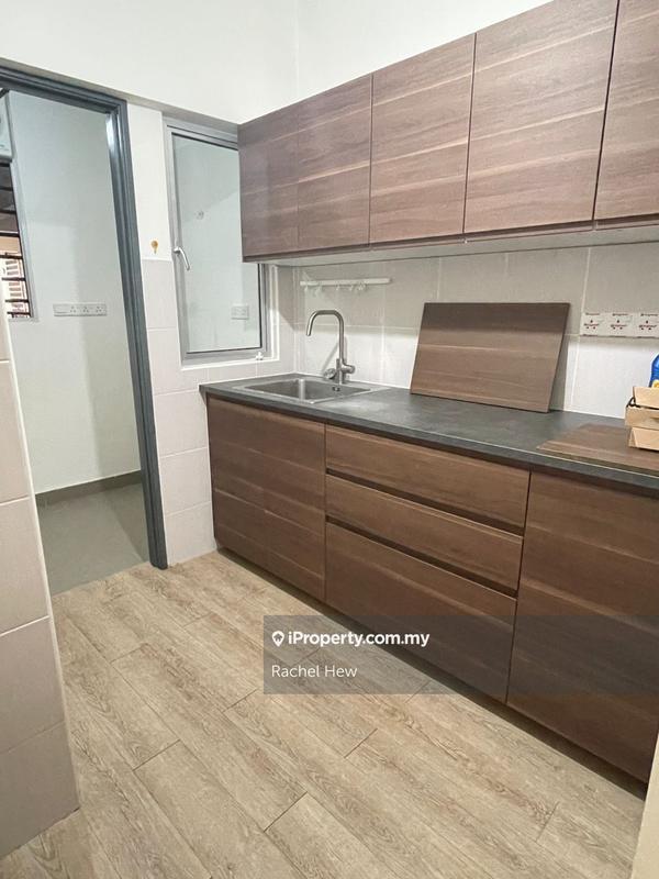 Pangsapuri untuk Dijual di Residensi Pandanmas oleh Rachel Hew - iProperty.com.my