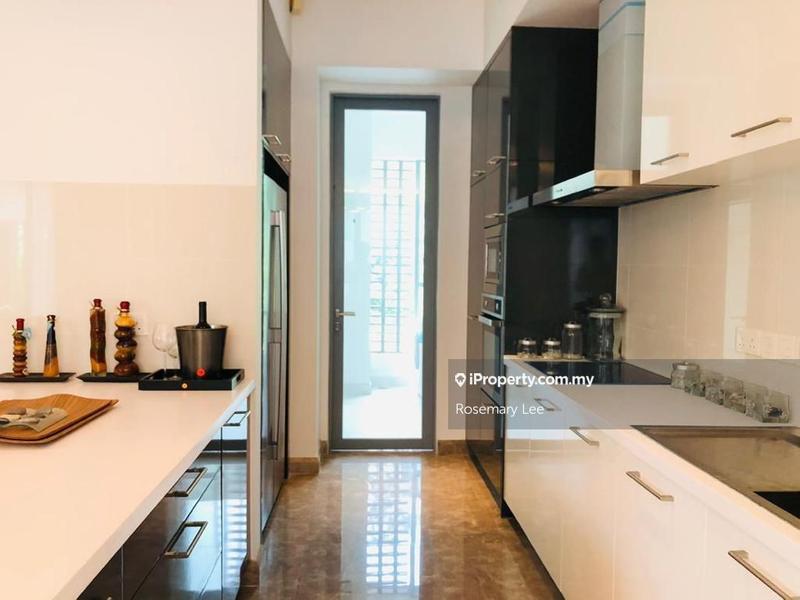 Condominium for Sale in Kiaramas Danai by Rosemary Lee - iProperty.com.my