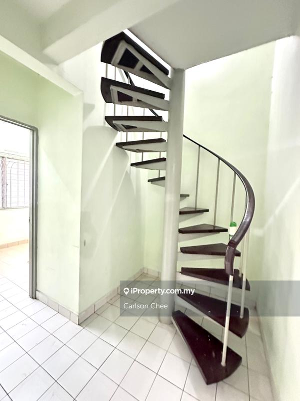 1.5-storey Terraced House for Sale in Usj 2, Subang Jaya by Carlson Chee - iProperty.com.my