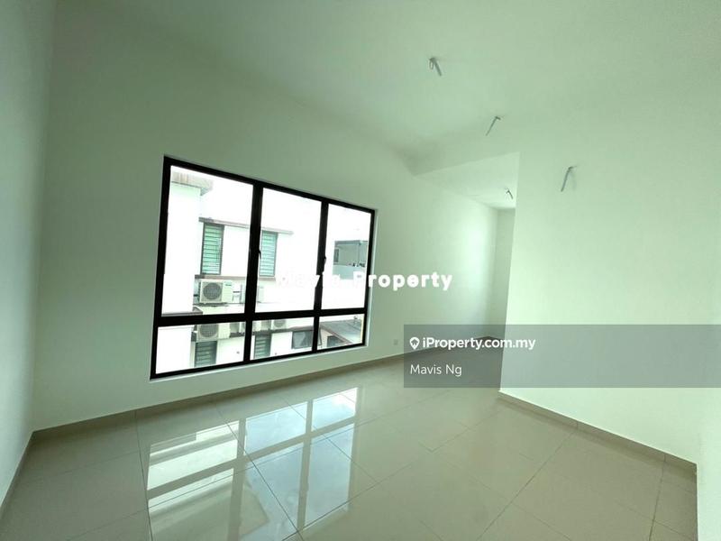 Rumah Berkembar untuk Dijual di Setia Utama, Setia Alam oleh Mavis Ng - iProperty.com.my