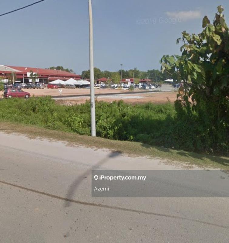 Tanah Kediaman untuk Dijual di Jalan Kompleks Sukan, Kuala Nerus, Kuala Nerus oleh Azemi - iProperty.com.my