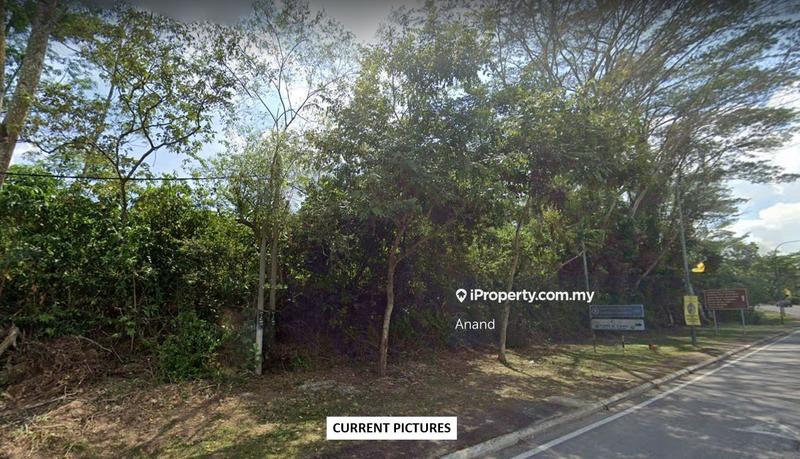 Bungalow Land for Sale in JALAN TUAN HAJI SAID, BANDAR SEREMBAN, SEREMBAN, Seremban by Anand - iProperty.com.my