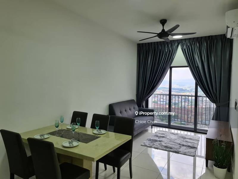 For Rent - Traders Garden @ Cheras Selatan