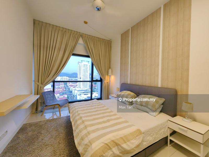 Service Residence for Sale in Bayberry @ Tropicana Gardens by Max Tan - iProperty.com.my