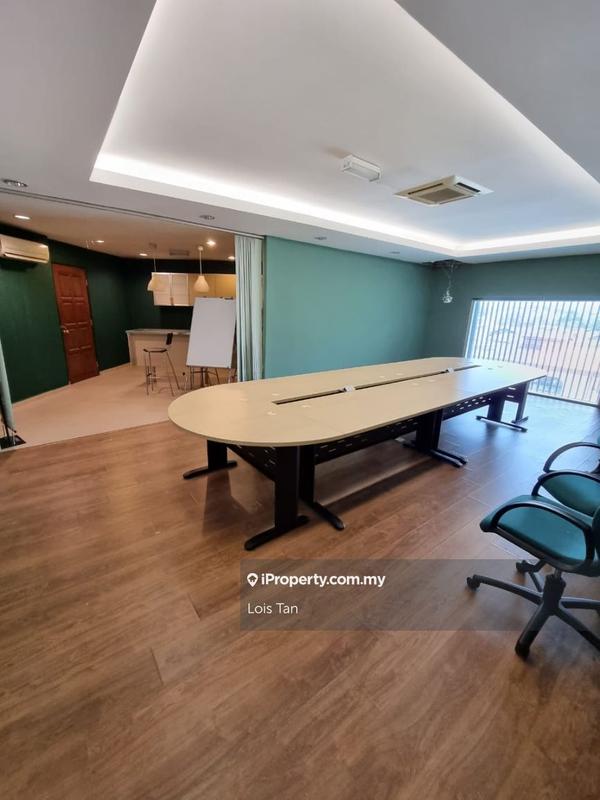 Shop / Office untuk Disewa di Taman Mayang, Petaling Jaya oleh Lois Tan - iProperty.com.my