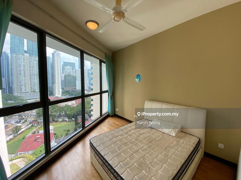 Kondominium untuk Disewa di Cendana oleh Karyn Wong - iProperty.com.my