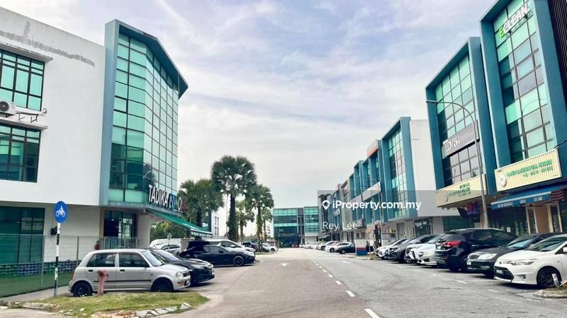 Kedai untuk Disewa di Kampung Dato Onn, Johor Bahru oleh Rey Lee - iProperty.com.my