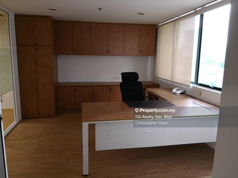 For Rent - Puchong, Bandar Puteri 2 Storey Detached