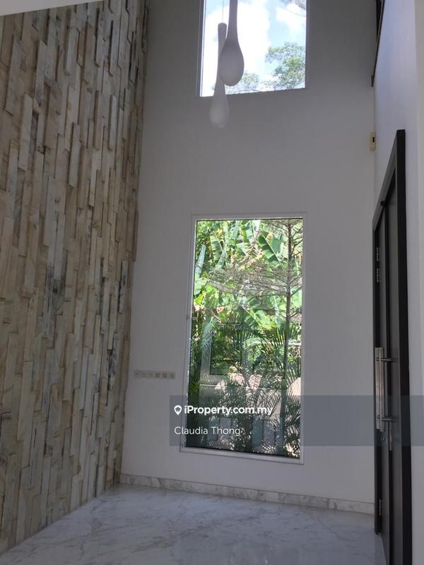 Bungalow House for Sale in Taman Duta, Bukit Tunku (Kenny Hills) by Claudia Thong - iProperty.com.my