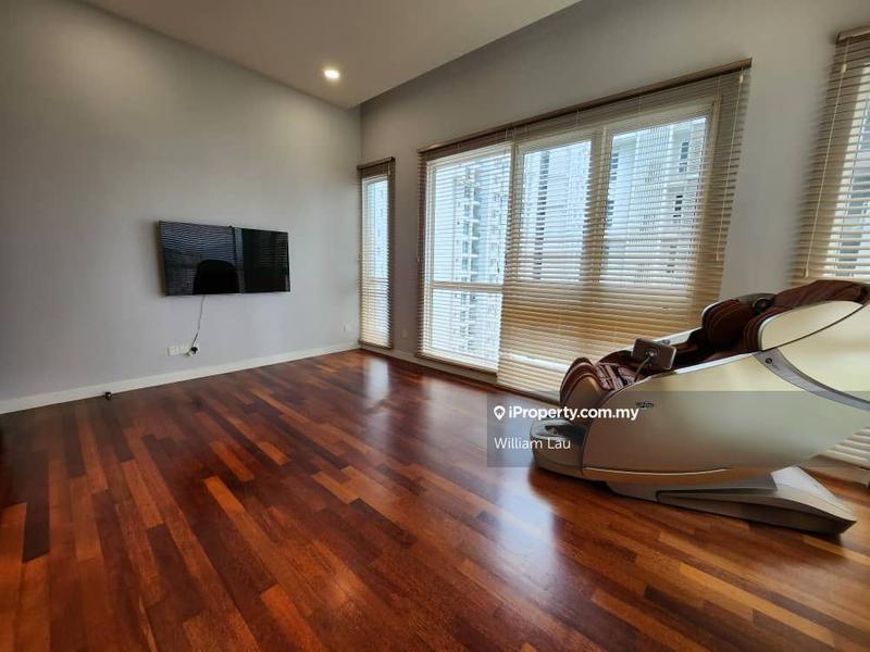 Condominium for Sale in Pavilion Hilltop by William Lau - iProperty.com.my