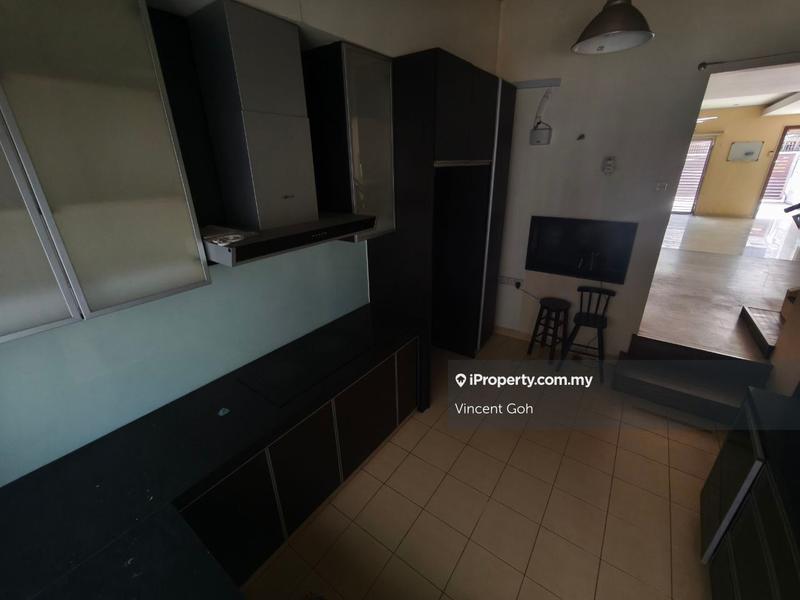Rumah Berangkai 2 Tingkat untuk Dijual di Taman Wangsa Permai, Kepong oleh Vincent Goh - iProperty.com.my