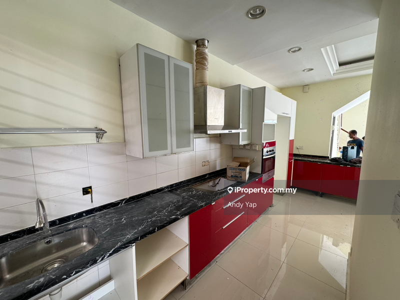 Semi-Detached House for Sale in Kota Emerald, Rawang by Andy Yap - iProperty.com.my