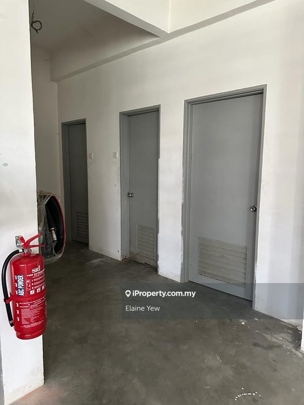 Kilang Berkembar untuk Dijual di Taman Platinum, Rawang oleh Elaine Yew - iProperty.com.my
