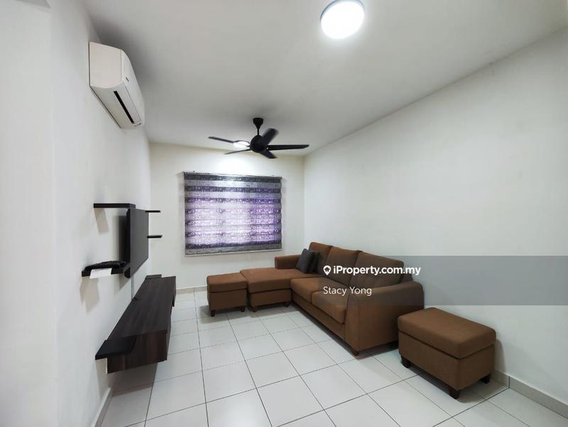 For Rent - Karisma @ Eco Majestic