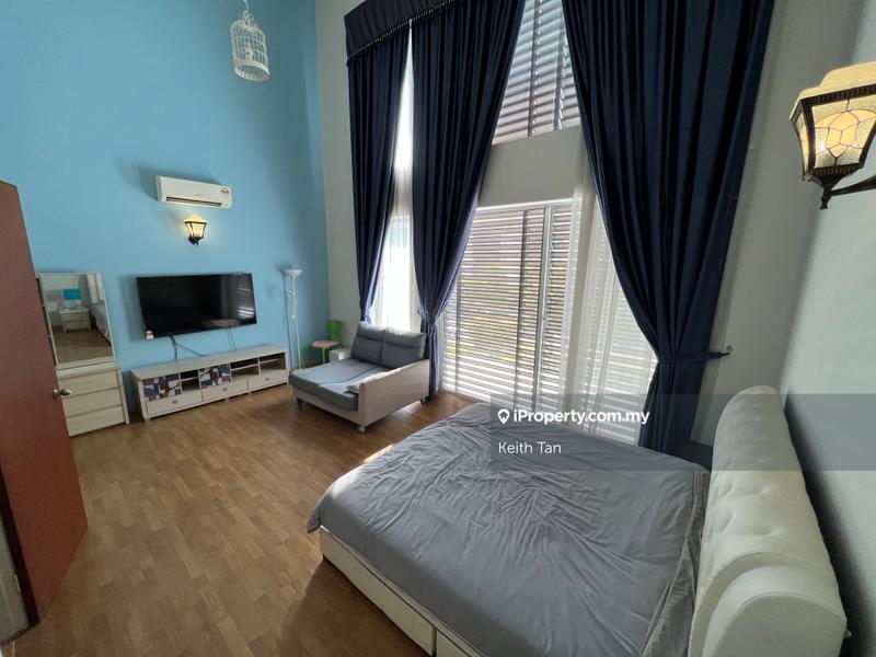 3-storey Terraced House for Sale in Taman Sayang Selasih, Klebang by Keith Tan - iProperty.com.my