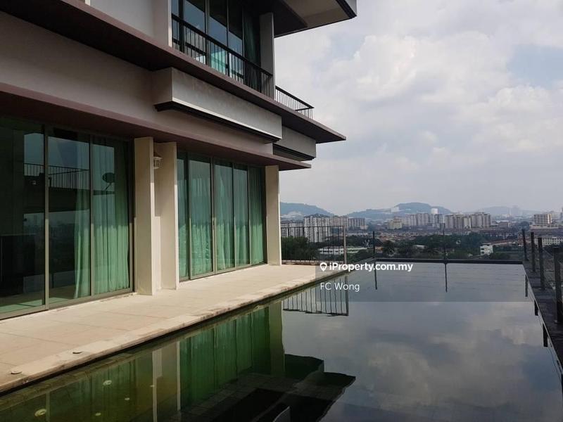 Bungalow House for Sale in Ampang Jaya, Ampang by FC Wong - iProperty.com.my