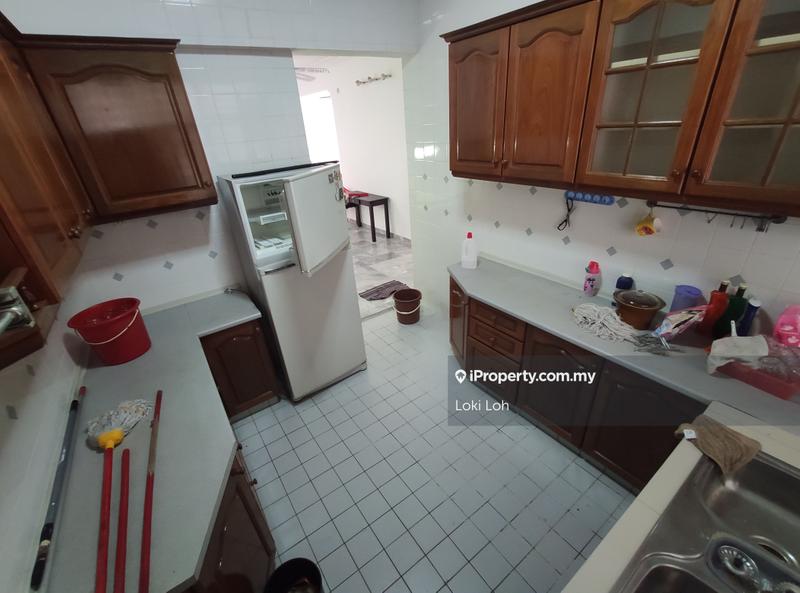 Kondominium untuk Dijual di Casa Mila oleh Loki Loh - iProperty.com.my