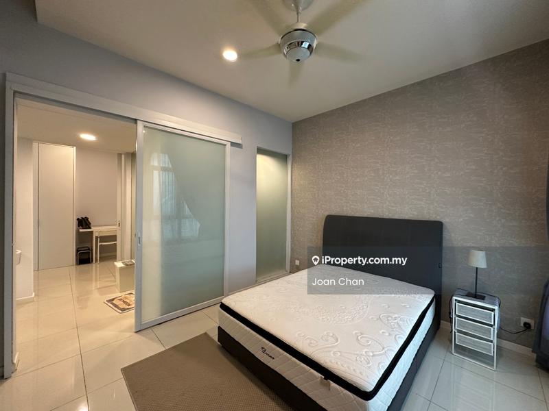 Kediaman Servis untuk Dijual di Tropicana Avenue oleh Joan Chan - Bedroom - iProperty.com.my