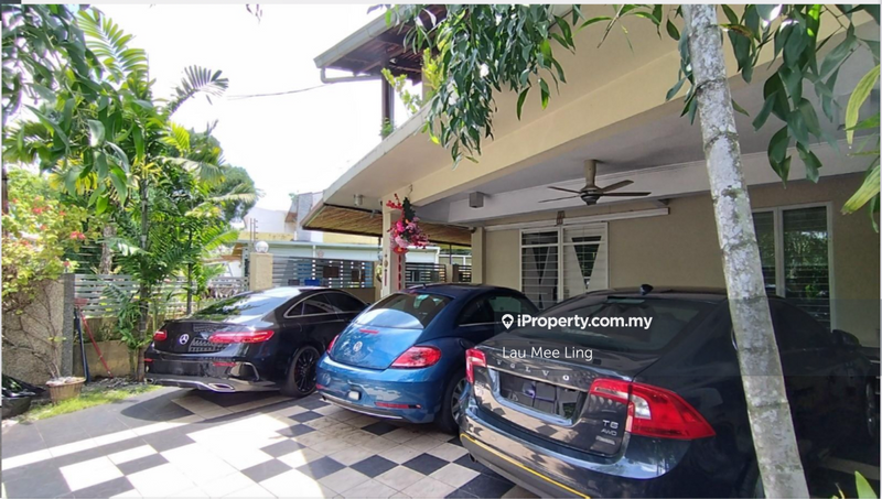 Rumah Berangkai 2 Tingkat untuk Dijual di Taman Danau Desa, Taman Desa oleh Lau Mee Ling - iProperty.com.my